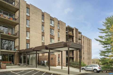 511 N 1ST ST, Charlottesville, VA 22902