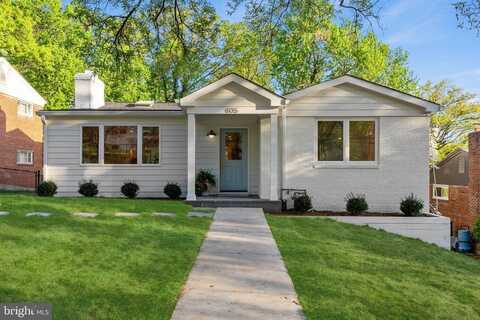 605 ELM AVE, TAKOMA PARK, MD 20912