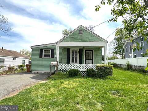 213 ELIZABETH AVE, ROCKVILLE, MD 20850
