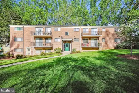 10630 KENILWORTH AVE #102, BETHESDA, MD 20814