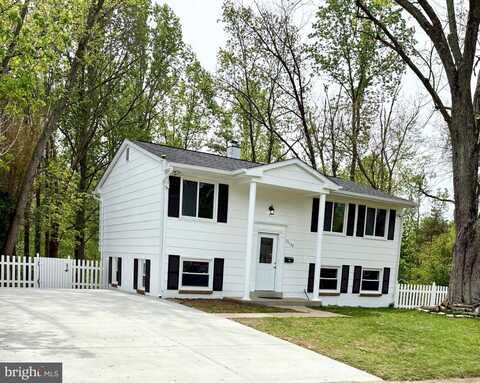 15129 CONCORD DR, DALE CITY, VA 22193