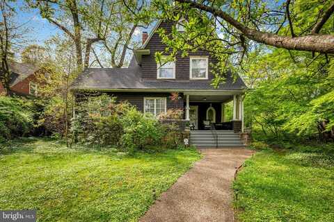 520 WOODLAWN RD, BALTIMORE, MD 21210