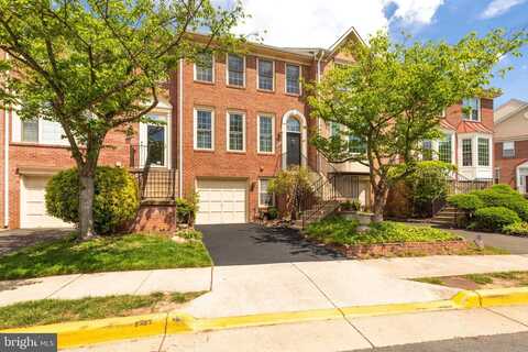 6240 WINDHAM HILL RUN, ALEXANDRIA, VA 22315
