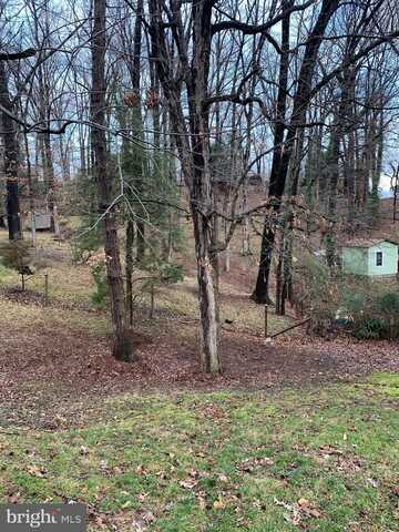 3808 CRYSTAL LN, TEMPLE HILLS, MD 20748