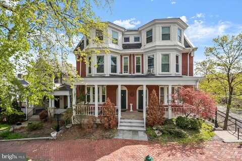 312 WASHINGTON ST, CUMBERLAND, MD 21502