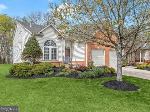 8414 PRAIRIE ROSE PL #8414, PIKESVILLE, MD 21208