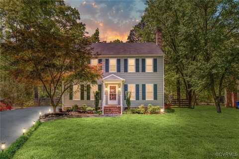 1618 Greenfield Dr, Richmond, VA 23235