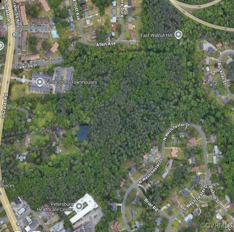 1681 S Crater Rd, Petersburg, VA 23805