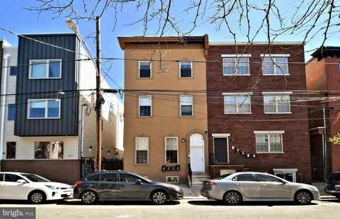 1325 N FRANKLIN ST #4D, PHILADELPHIA, PA 19122
