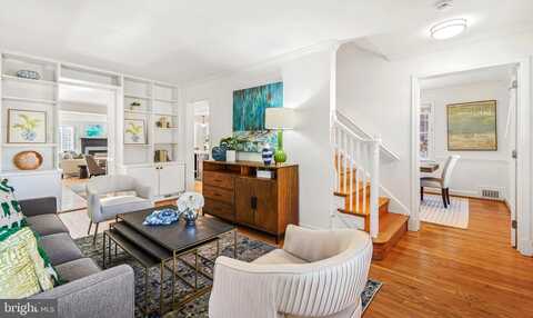 7012 EXETER RD, BETHESDA, MD 20814