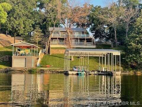 2100 Spring Cove Road, Sunrise Beach, MO 65079