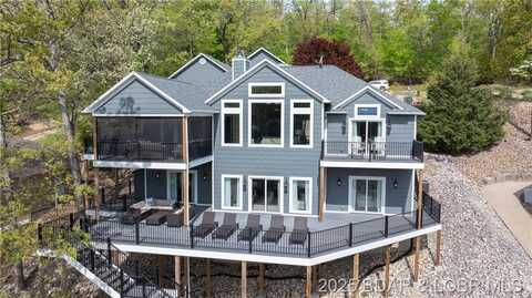 449 Waterford Terrace, Sunrise Beach, MO 65079