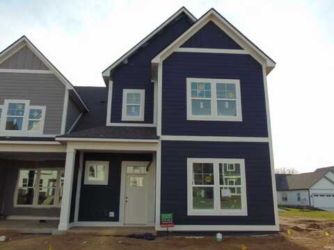 132 Parkerwood Lane, West Lafayette, IN 47906