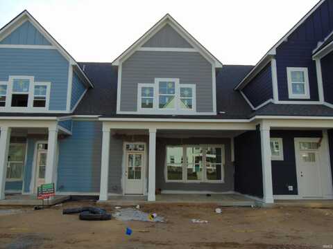 134 Parkerwood Lane, West Lafayette, IN 47906