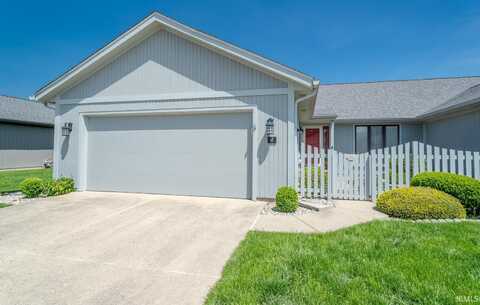 4 Torchwood Lane, Lafayette, IN 47905