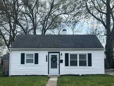 2910 Prairie Lane, Lafayette, IN 47904
