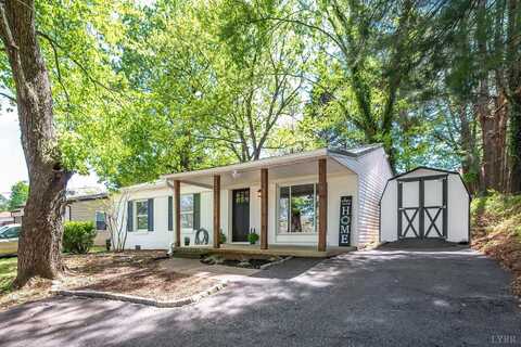 3417 Westbrook Circle, Lynchburg, VA 24501