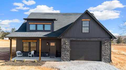 0-LOT 43 Blue Heron Dr, Wirtz, VA 24184