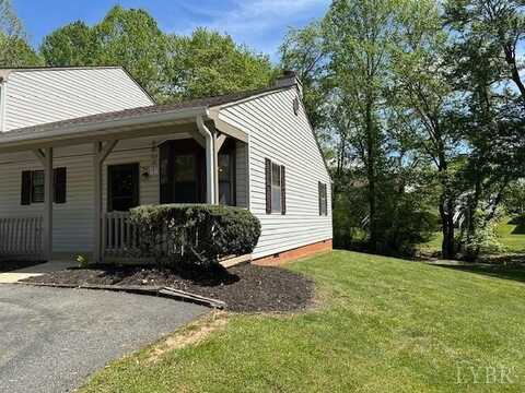 301 Gooseneck Court, Forest, VA 24551