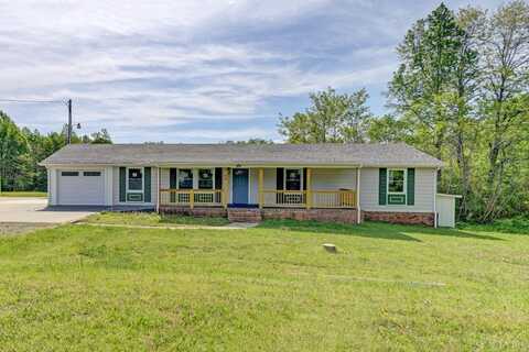4184 Welsh Tract Road, Charlotte Court House, VA 23923