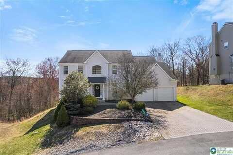 218 Center Valley Court, Middle Smithfield, PA 18302
