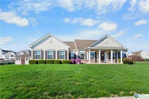 1605 Dartmoor Drive, Forks, PA 18040