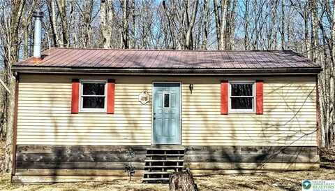 79 CHESTNUT Drive, Towamensing, PA 18235
