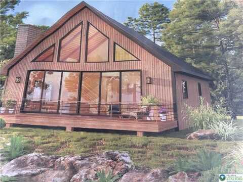 454 Wild Turkey Circle, Wayne County, PA 18436