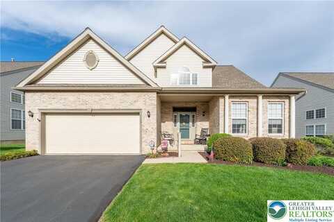 2927 Lifford Lane, Macungie, PA 18062