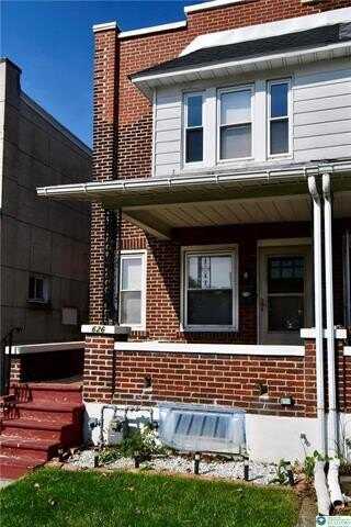 626 North Kiowa Street, Allentown, PA 18109