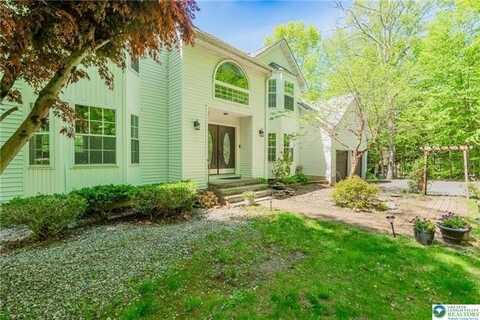 1661 Marjorie Court, Middle Smithfield, PA 18302