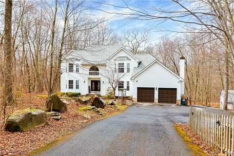 1661 Marjorie Court, Middle Smithfield, PA 18302