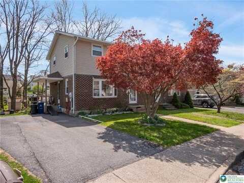 641 Banks Street, Northampton, PA 18067
