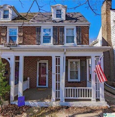 723 Hawthorne Road, Bethlehem, PA 18018
