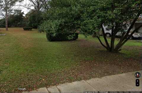 13 Michigan Avenue, Montgomery, AL 36110