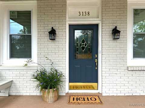3138 Woodley Road, Montgomery, AL 36116