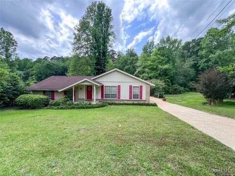 113 Kingston Place, Prattville, AL 36067