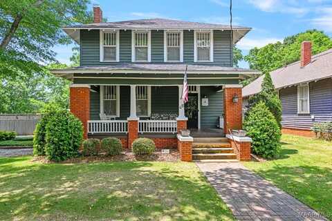 48 S Capitol Parkway, Montgomery, AL 36107