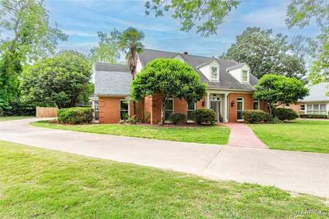 6232 Bell Road Court, Montgomery, AL 36117