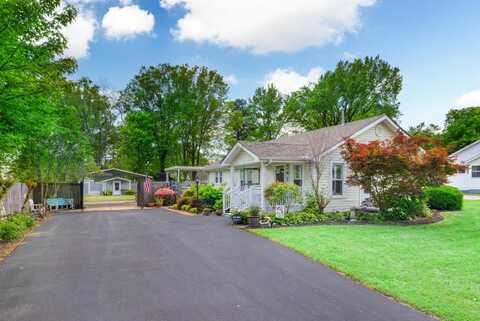 77 BRICK, Munford, TN 38058