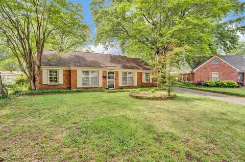 5238 HELENE, Memphis, TN 38117