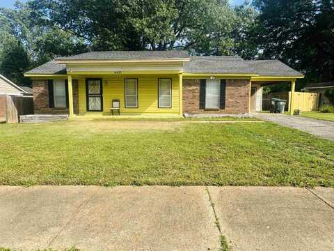 6615 HARTFORD, Memphis, TN 38134