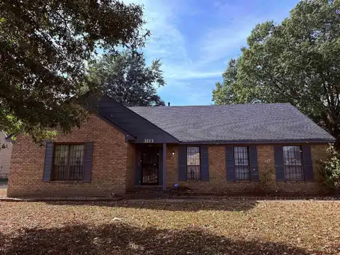 3213 COVINGTON, Memphis, TN 38128