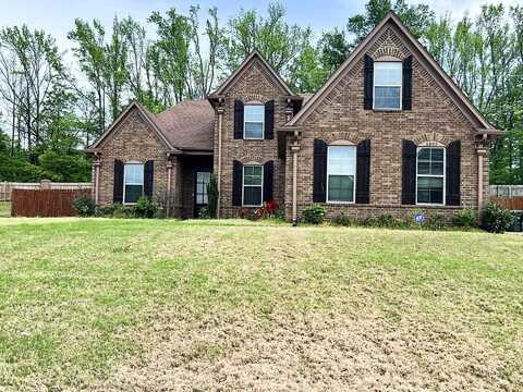 6005 MAHER VALLEY, Bartlett, TN 38135