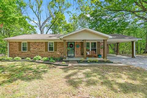 1402 GLEN SPRINGS, Drummonds, TN 38023