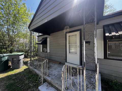 4219 TRUMAN, Memphis, TN 38108