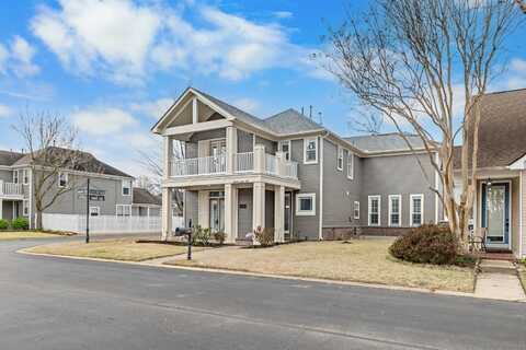 1165 HARBOR RIVER, Memphis, TN 38103
