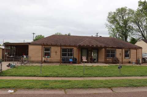 4971 BUFORD, Millington, TN 38053