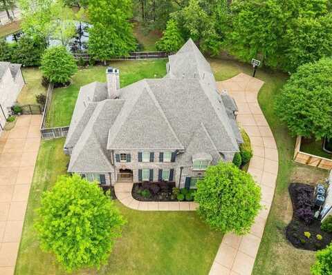 10018 BUSHROD, Collierville, TN 38017