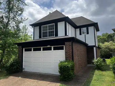 1017 CORDOVA RIDGE, Unincorporated, TN 38018